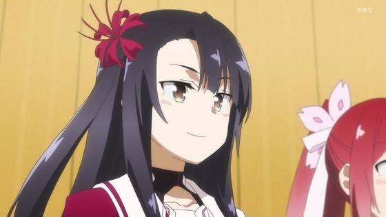 「結城友奈は勇者である 大満開の章」3期 6話感想 (6)