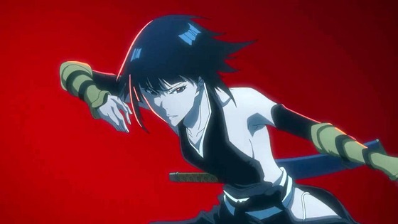 「BLEACH 千年血戦篇」15話感想 (111)