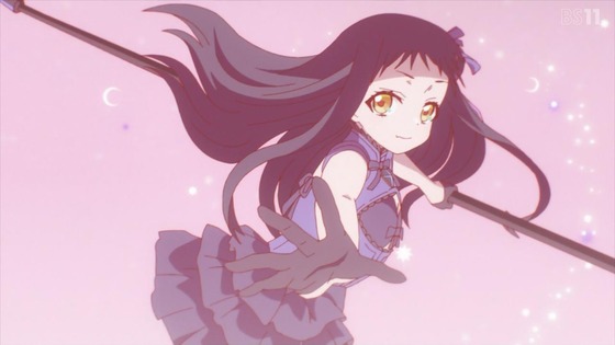 「かつて魔法少女と悪は敵対していた。」6話感想 (30)