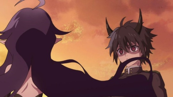 終わりのセラフ (5)