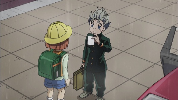 「ジョジョの奇妙な冒険 ダイヤモンドは砕けない」 (22)