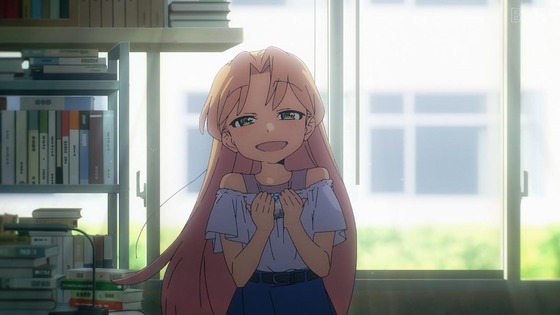 「瑠璃の宝石」11話感想 (114)