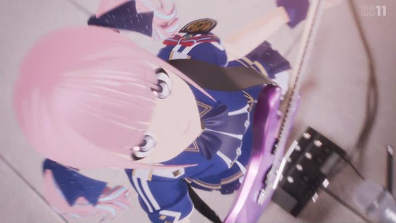 「ガールズバンドクライ」11話感想 (50)
