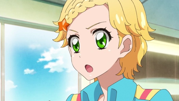 アイカツ (19)