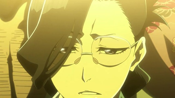 「BLEACH 千年血戦篇」37話感想 (119)