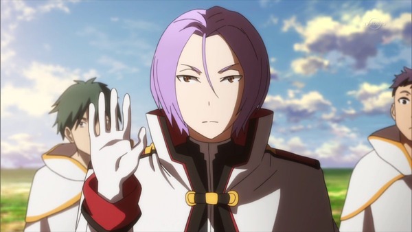 「Re：ゼロから始める異世界生活」 (7)