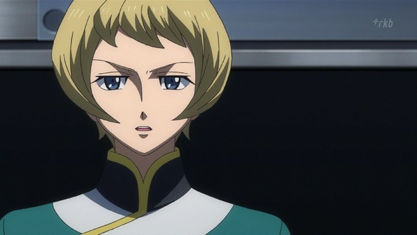 「機動戦士ガンダム 鉄血のオルフェンズ」 (22)