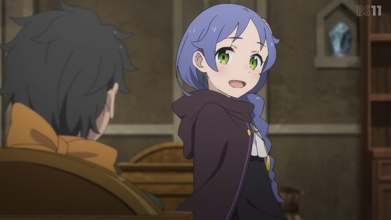 「リゼロ」75話感想  (99)