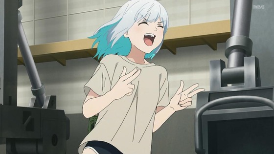 「勇気爆発バーンブレイバーン」8話感想 (35)