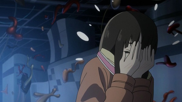 「フリップフラッパーズ」 (23)