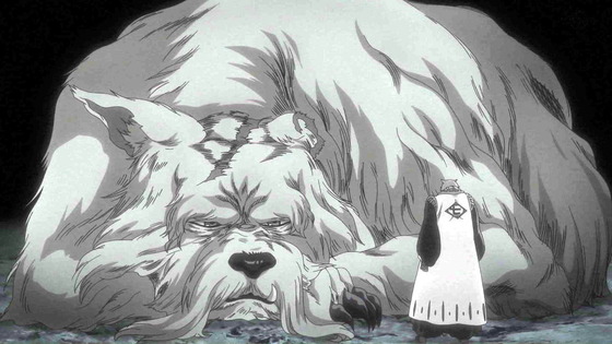 「BLEACH 千年血戦篇」12話 13話 最終回感想 (53)