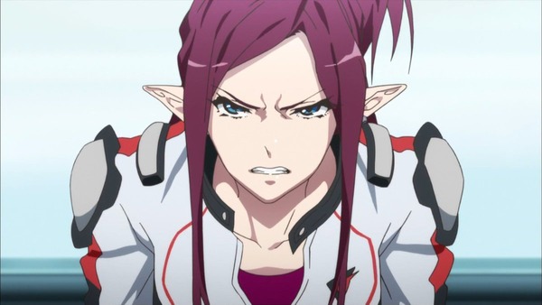 「マクロスΔ(デルタ)」3話感想 (19)