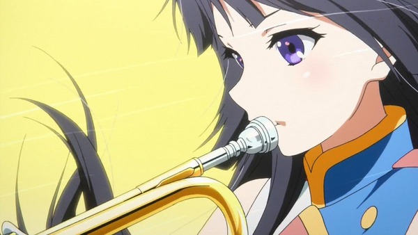 響け！ユーフォニアム (78)