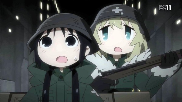 「少女終末旅行」9話 (4)