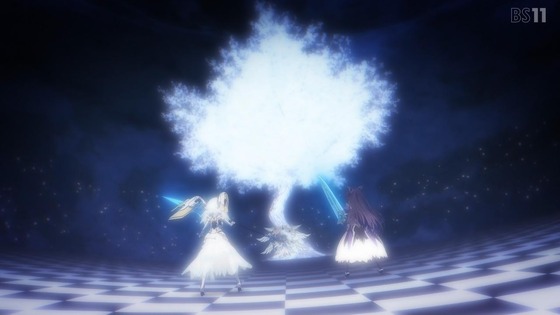 「デート・ア・ライブV」5期 7話感想 (49)