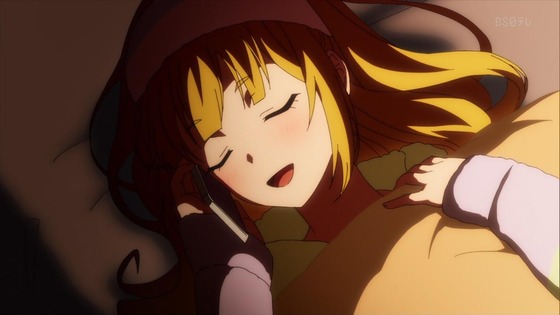 「ようこそ実力至上主義の教室へ」2期 7話感想 (95)