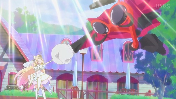 「名探偵プリキュア！」32話感想 (33)
