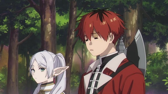 「葬送のフリーレン」29話感想 (72)