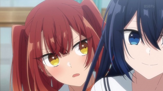 「私を喰べたい、ひとでなし」6話感想  (72)