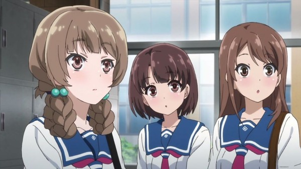 ハルチカ~ハルタとチカは青春する~ (23)
