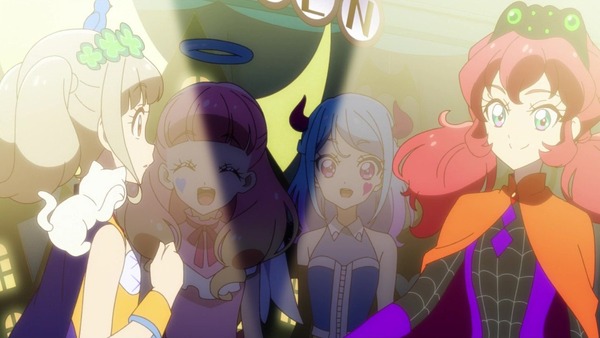 「アイカツオンパレード!」5話感想 (104)