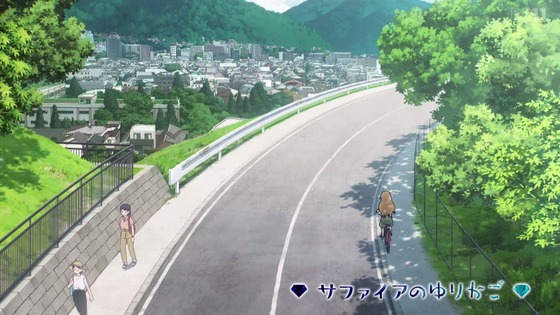 「瑠璃の宝石」11話感想 (6)