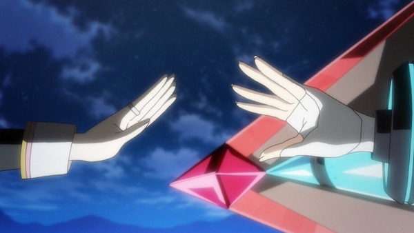 「レガリア The Three Sacred Stars」 (35)