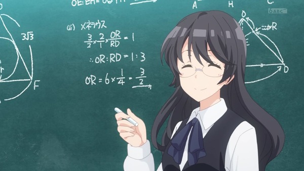 「防振り」6話感想 画像 (5)