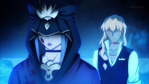 Fate／stay night [UBW] (11)