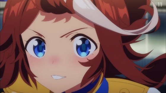 「ウマ娘」2期 2話感想 (4)