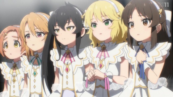 「アイドルマスター シンデレラガールズ U149」12話感想 最終回 (92)
