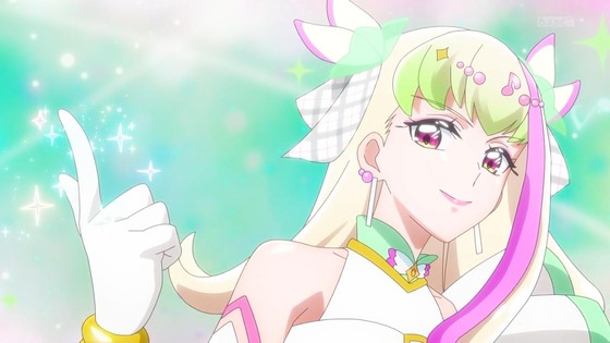 「キミとアイドルプリキュア♪」キミプリ 19話感想 (68)