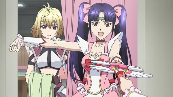 クロスアンジュ (15)