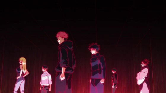 「呪術廻戦」50話感想 (44)