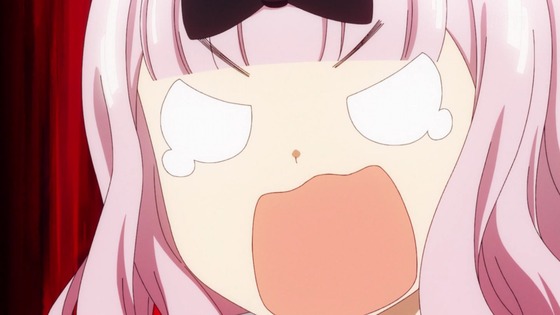「かぐや様は告らせたい?」2期 10話感想 (60)