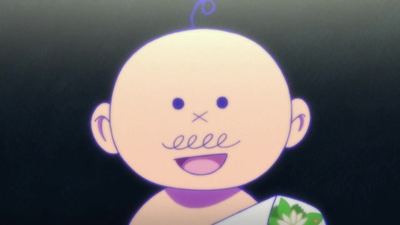 「おそ松さん」第3期 第1話感想 (65)