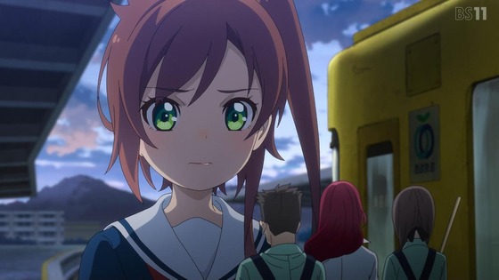 「終末トレインどこへいく?」5話感想 (67)