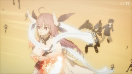 「デート・ア・ライブV」5期 10話感想 (91)