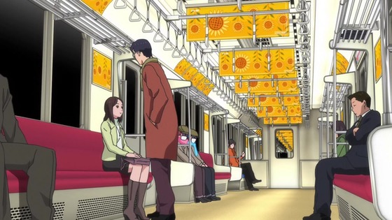 「輪るピングドラム」22話感想 (4)