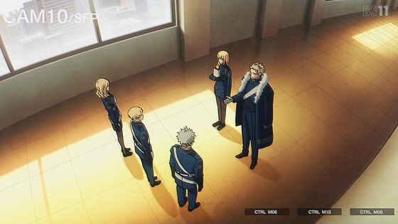 「Fatestrange Fake」8話感想 (60)