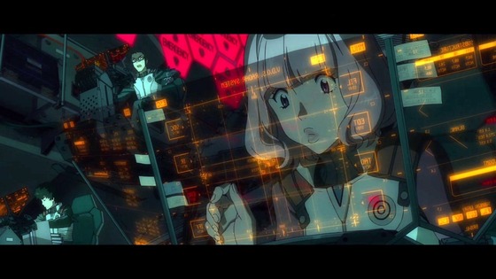 「ヱヴァンゲリヲン新劇場版:Q」感想 (110)