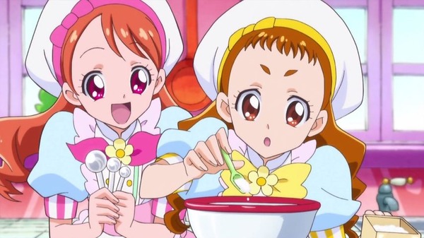 「キラキラ☆プリキュアアラモード」49話 (5)