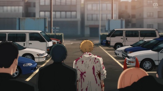 「チェンソーマン」7話感想 (38)