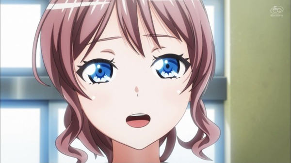 「BanG Dream!(バンドリ!)」2期 10話感想 (21)