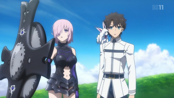 「Fate／Grand Order -First Order-」 (99)