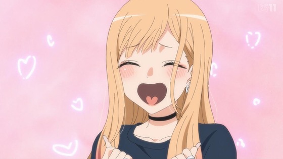 「その着せ替え人形は恋をする」21話感想 (17)