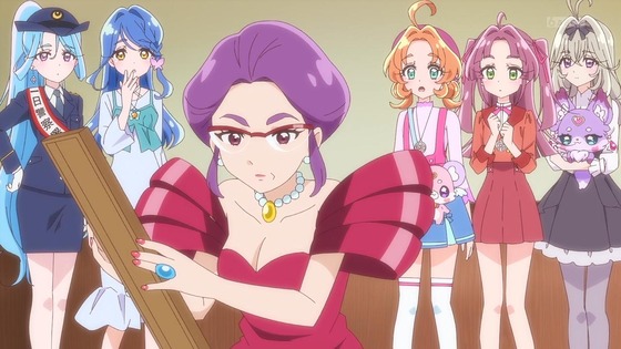 「名探偵プリキュア!」34話感想 (22)