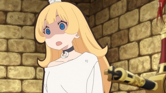 「姫様“拷問”の時間です」17話感想 (52)