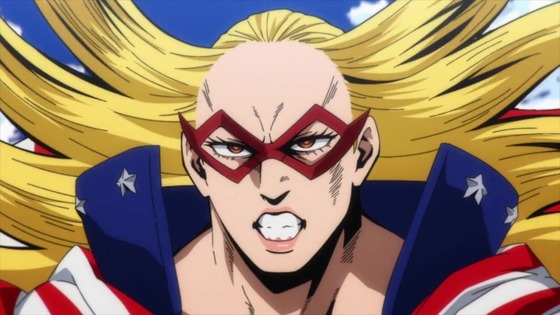 「僕のヒーローアカデミア」139話感想 (66)