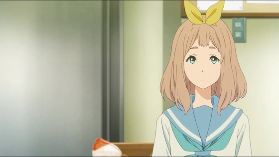 映画「リズと青い鳥」感想 (423)